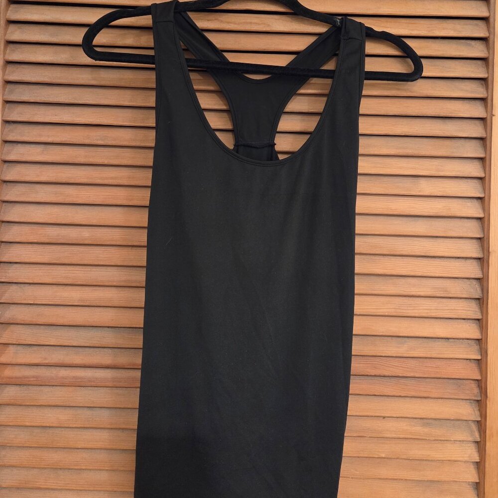 racerback tank